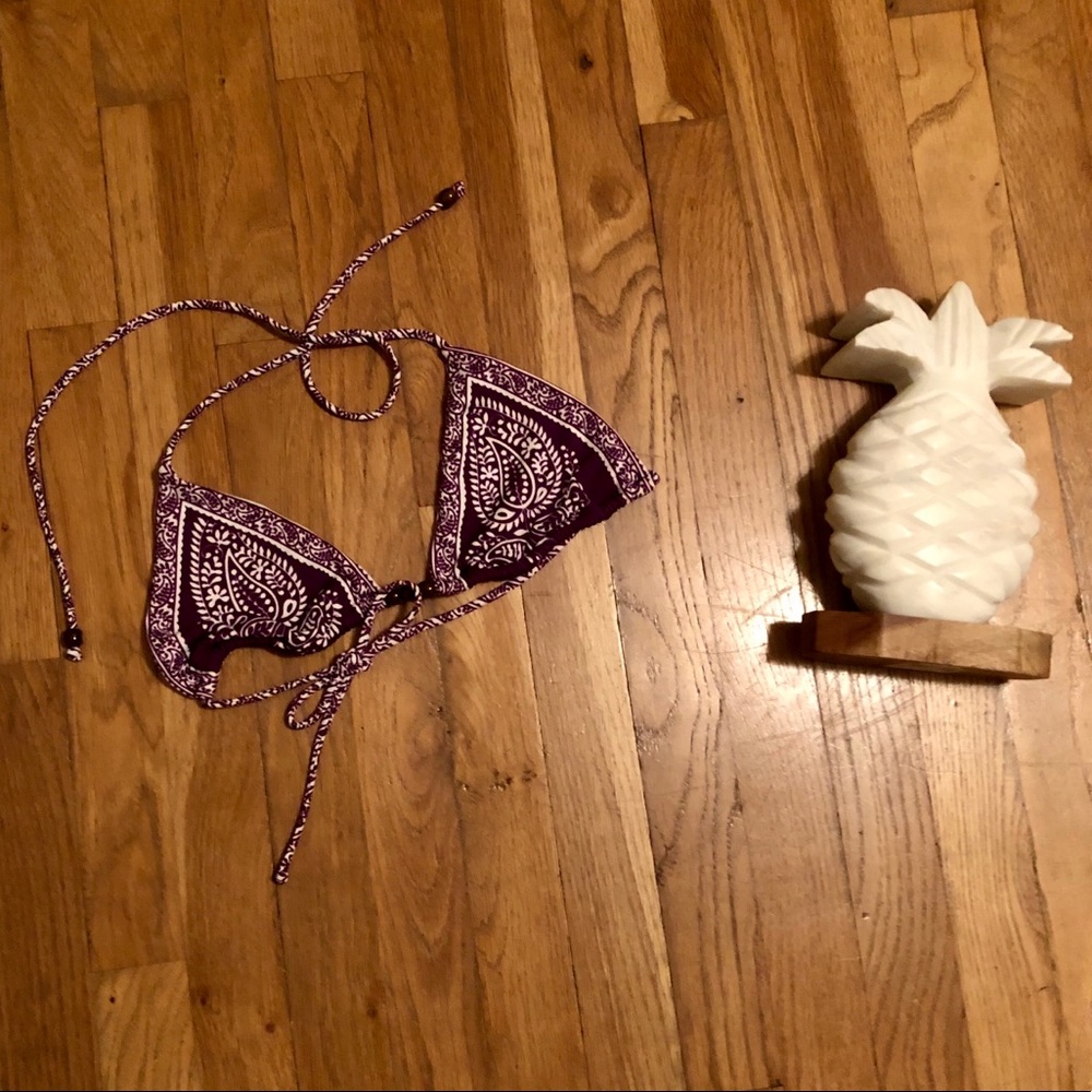Victoria Secret Bikini Top